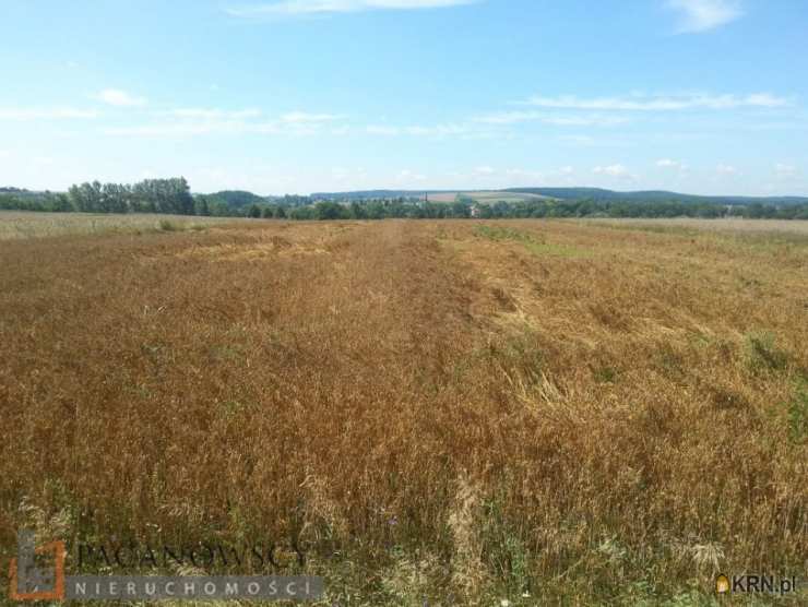 , Brończyce, ul. , Działki  na sprzedaż