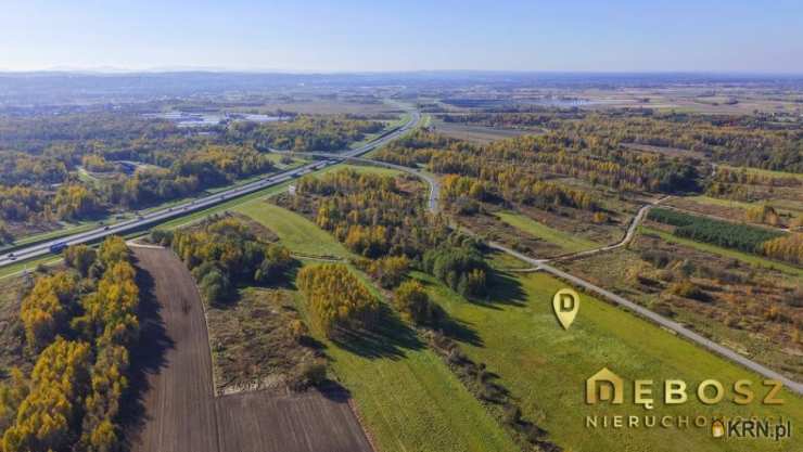 Bochnia, ul. , Działki  na sprzedaż, 