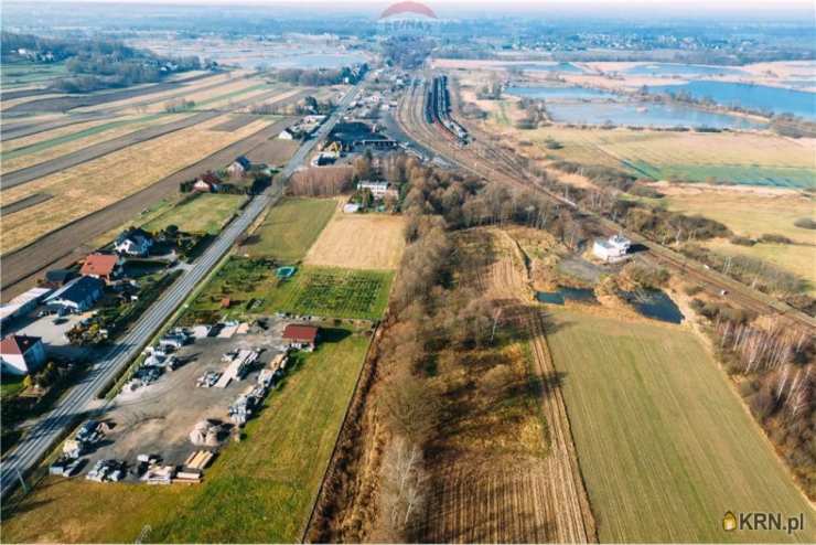 RE/MAX Polska, Działki  na sprzedaż, Spytkowice, ul. 