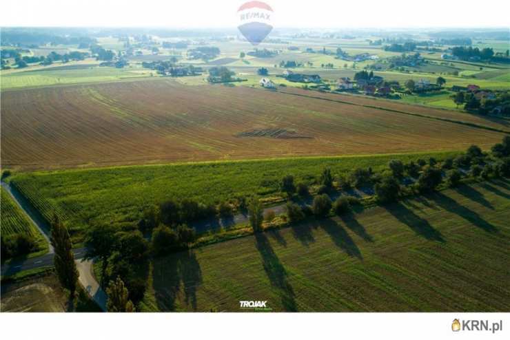 , Działki  na sprzedaż, Rudnik, ul. 