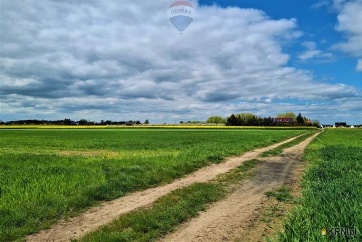 Działki  na sprzedaż, Rokietnica, ul. , 