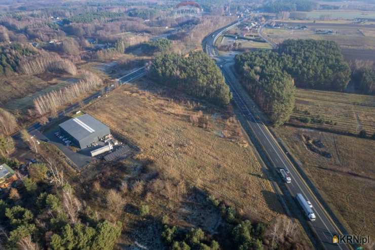 , Rogożewek, ul. , Działki  na sprzedaż