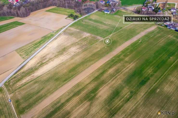 Działki  na sprzedaż, Grzegorzowice Wielkie, ul. , 