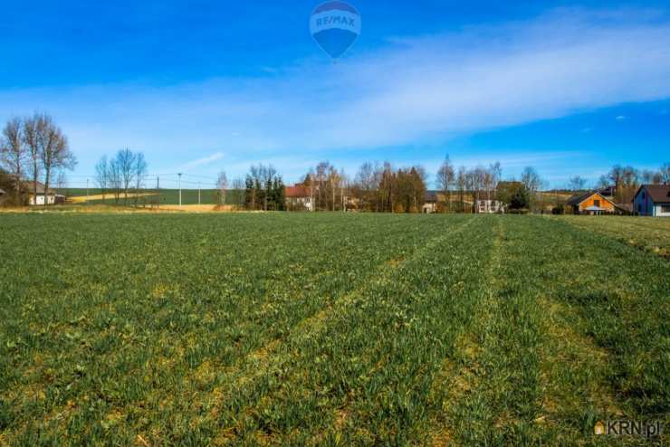 Działki  na sprzedaż, , Grzegorzowice Wielkie, ul. 