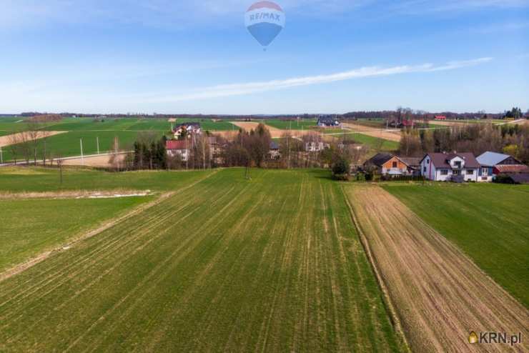 , Grzegorzowice Wielkie, ul. , Działki  na sprzedaż