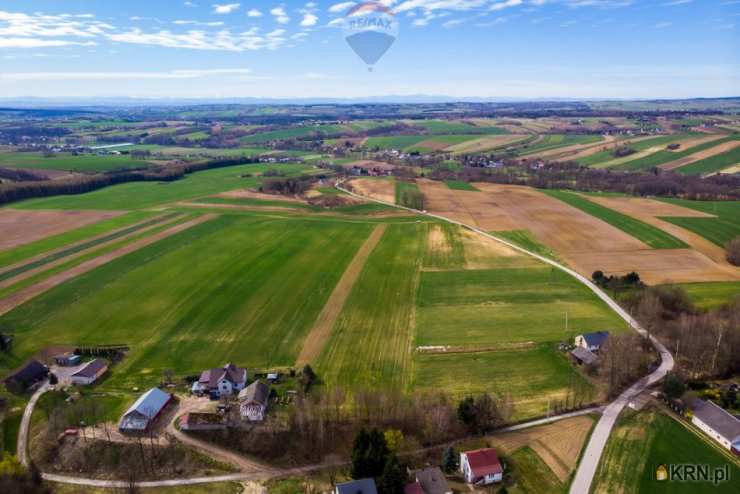 Działki  na sprzedaż, Grzegorzowice Wielkie, ul. , 