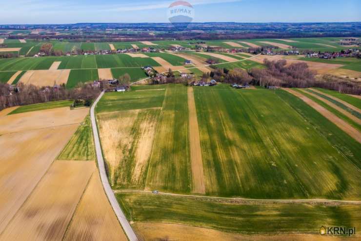 Grzegorzowice Wielkie, ul. , Działki  na sprzedaż, 