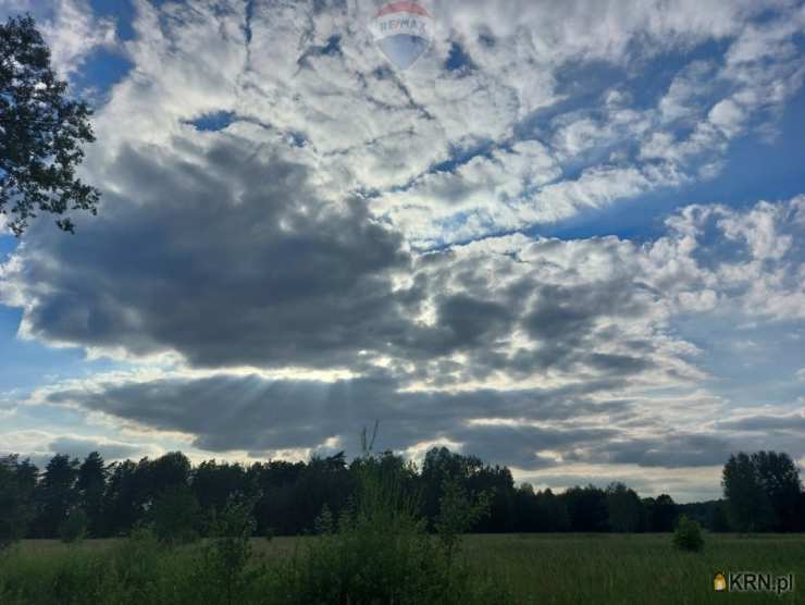 Działki  na sprzedaż, Chruszczobród-Piaski, ul. , 