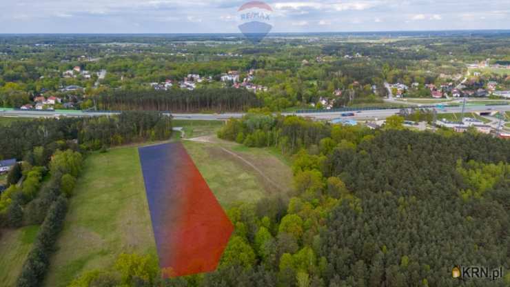 Działki  na sprzedaż, , Emów, ul. 