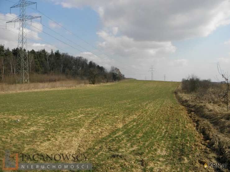 Działki  na sprzedaż, , Boleń, ul. 