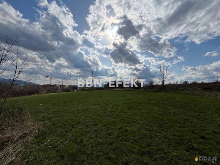 , Bielsko-Biała, Stare Bielsko, ul. , Działki  na sprzedaż