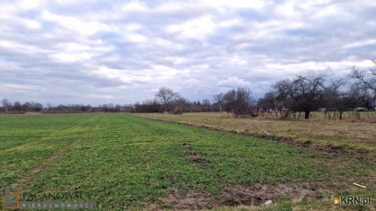 Działki  na sprzedaż, Kraków, Nowa Huta/Przylasek Rusiecki, ul. , 