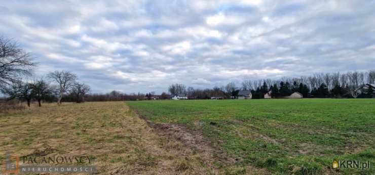 Kraków, Nowa Huta/Przylasek Rusiecki, ul. , Działki  na sprzedaż, 