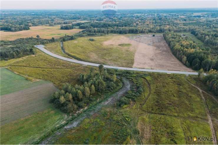 Działki  na sprzedaż, Mielec, ul. , 