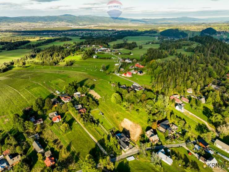 Działki  na sprzedaż, Maruszyna, ul. , 