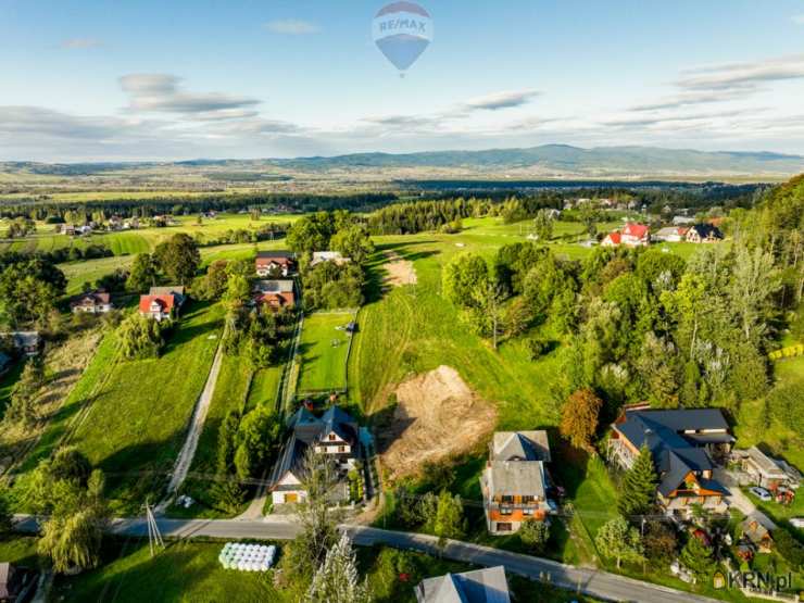 Maruszyna, ul. , Działki  na sprzedaż, 