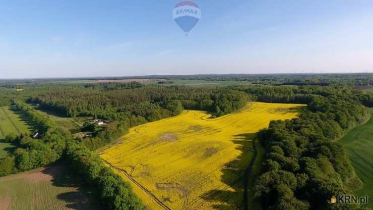 Działki  na sprzedaż, Gardkowice, ul. , 