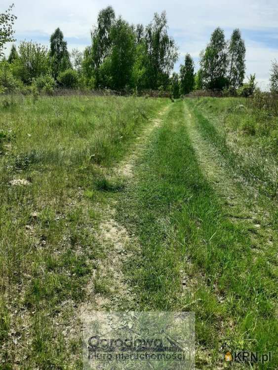 Działki  na sprzedaż, Cząstków Polski, ul. , 