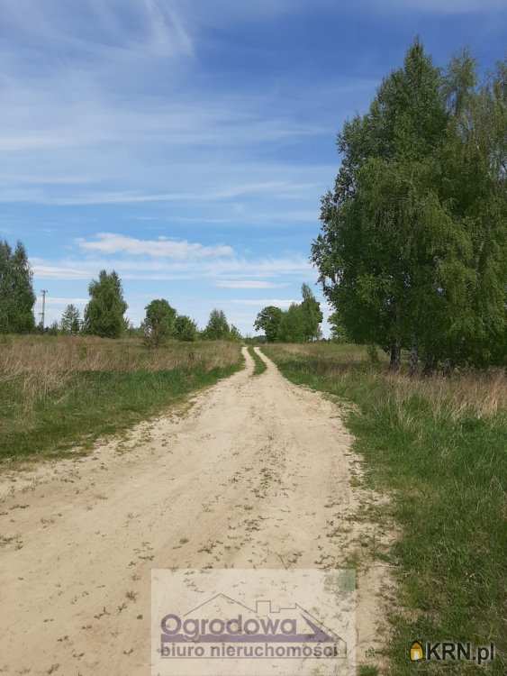 Cząstków Polski, ul. , Działki  na sprzedaż, 