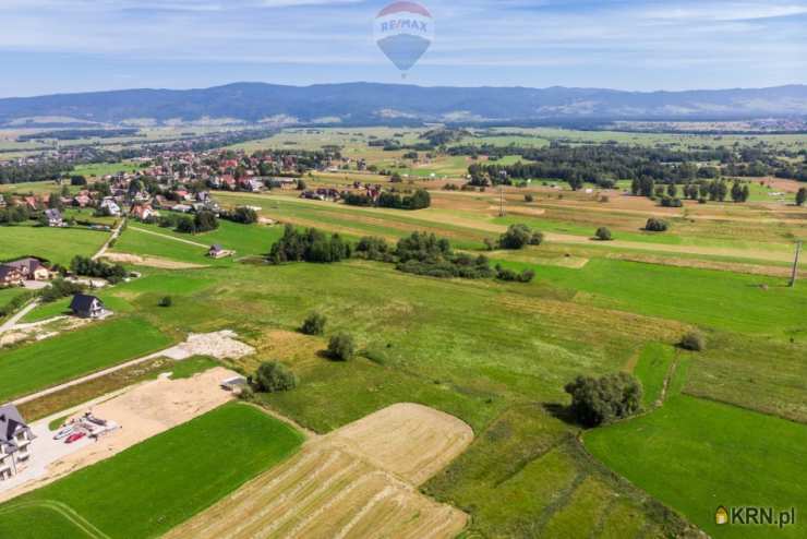 RE/MAX Polska, Działki  na sprzedaż, Groń, ul. 