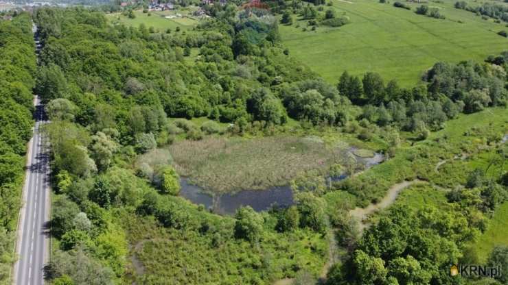 Żywiec, Moszczanica, ul. , Działki  na sprzedaż, 