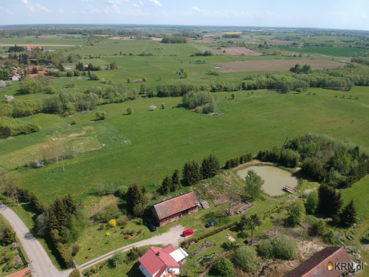 Działki  na sprzedaż, Młynarska Wola, ul. , 