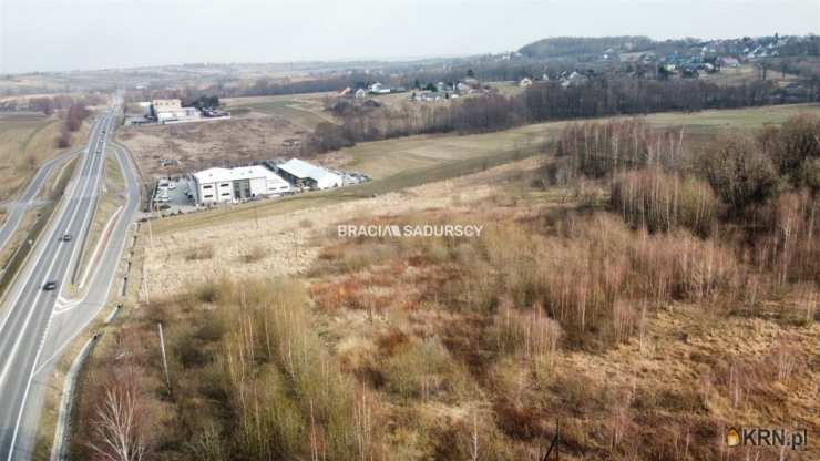 , Działki  na sprzedaż, Bodzanów, ul. 