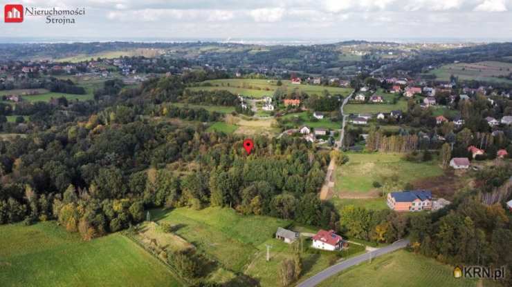 , Działki  na sprzedaż, Koźmice Wielkie, ul. 