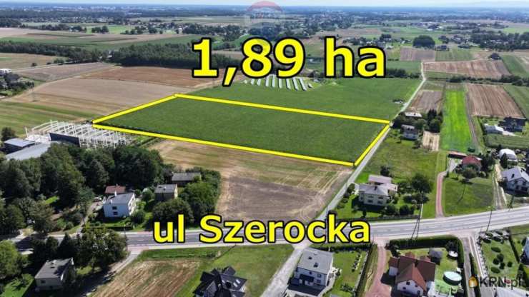 Świerklany, ul. , Działki  na sprzedaż, 