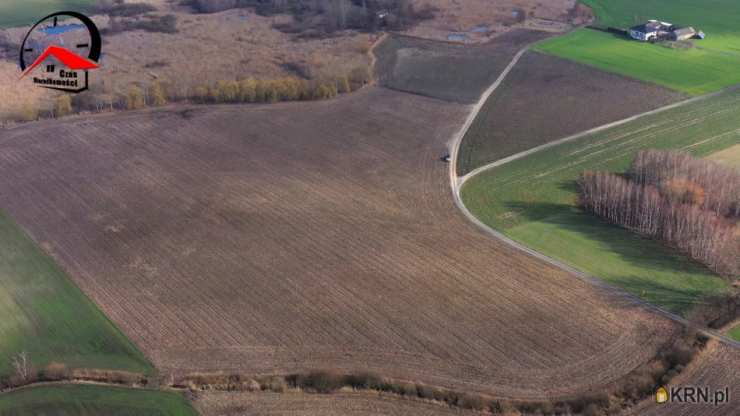 Działki  na sprzedaż, Sadłóg, ul. , 