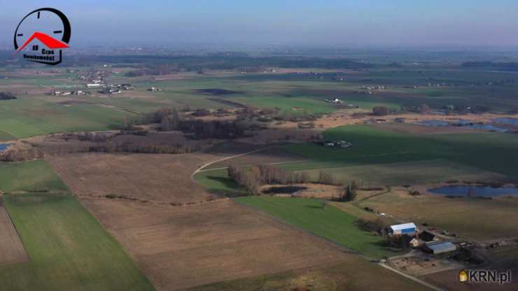 , Działki  na sprzedaż, Sadłóg, ul. 