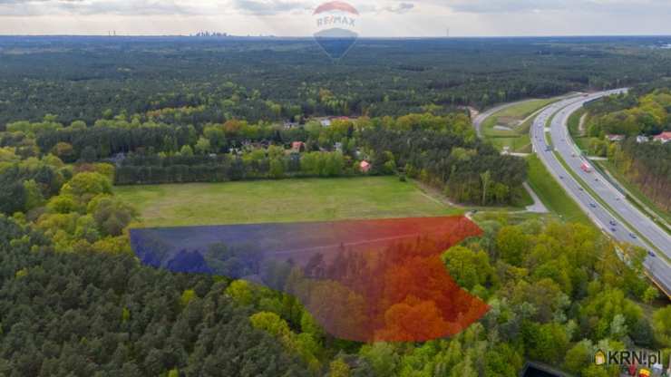 , Emów, ul. , Działki  na sprzedaż