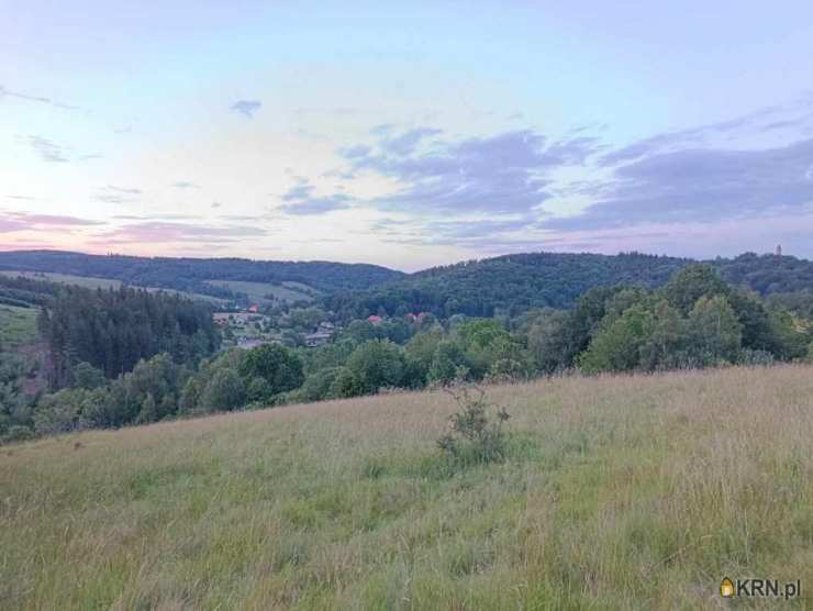 , Niedźwiedzica, ul. , Działki  na sprzedaż