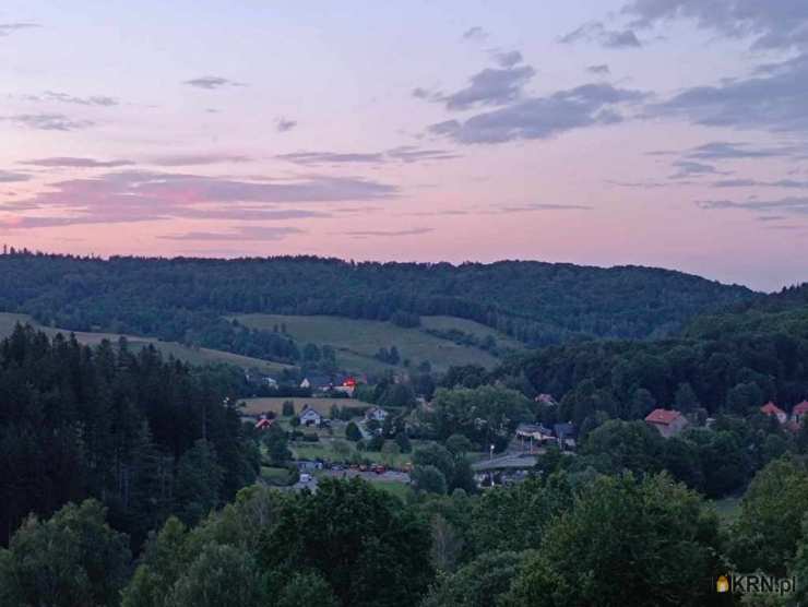 , Działki  na sprzedaż, Niedźwiedzica, ul. 