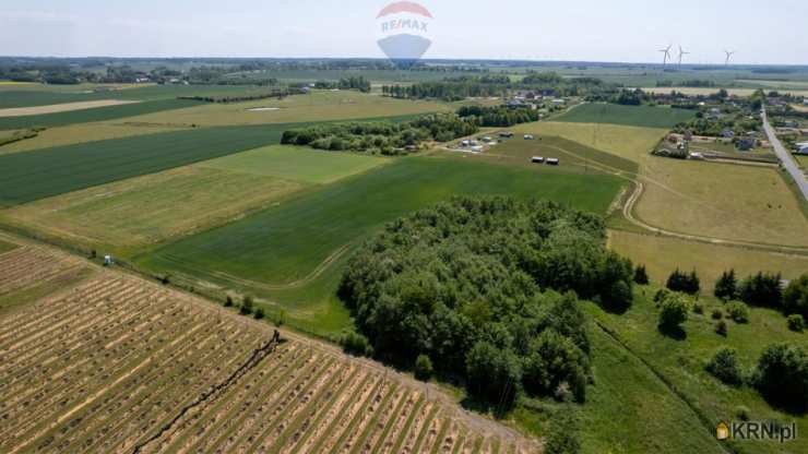 , Działki  na sprzedaż, Śmiechów, ul. 