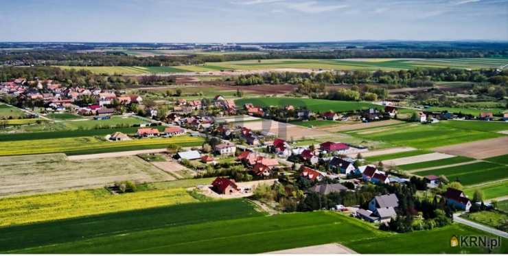 Działki  na sprzedaż, , Bogdaszowice, ul. 