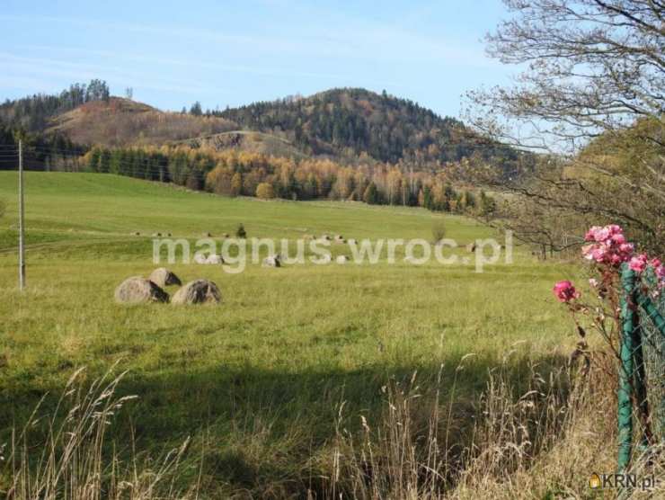 , Boguszów-Gorce, ul. , Działki  na sprzedaż