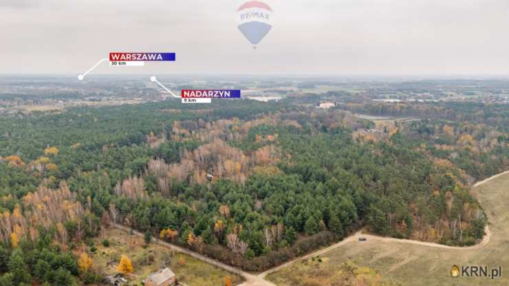 Siestrzeń, ul. , , Działki  na sprzedaż