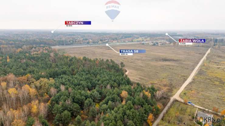 , Siestrzeń, ul. , Działki  na sprzedaż