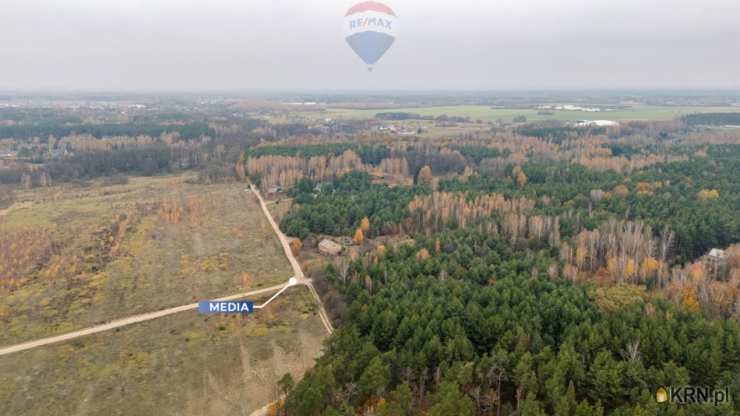 RE/MAX Polska, Działki  na sprzedaż, Siestrzeń, ul. 