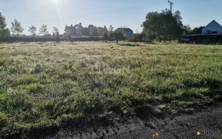 Sobin, ul. , Działki  na sprzedaż, 