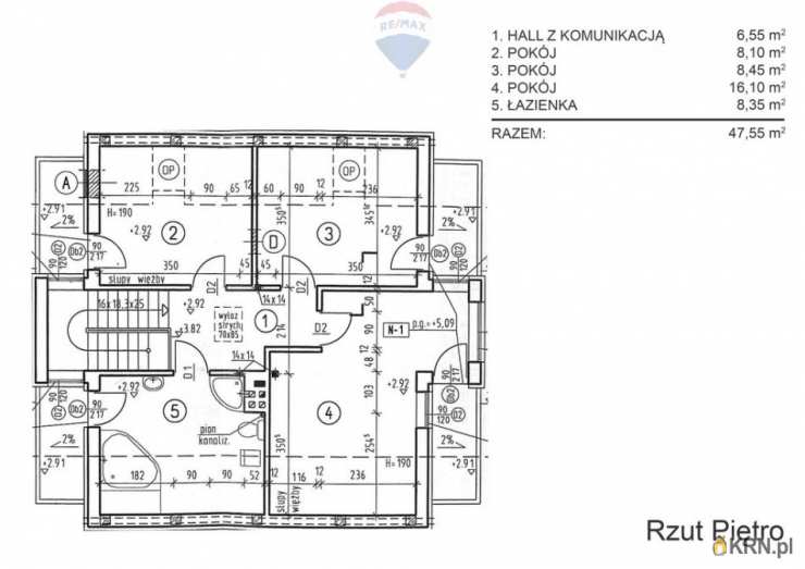 Działki  na sprzedaż, , Stare Bielice, ul. 