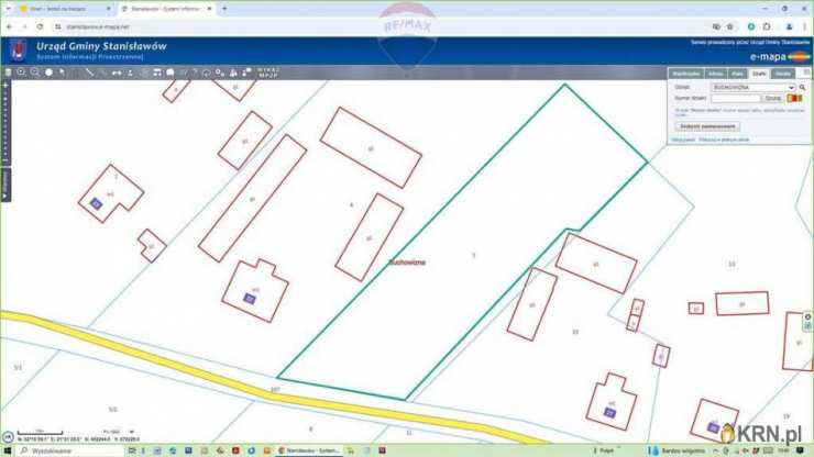 Działki  na sprzedaż, , Suchowizna, ul. 