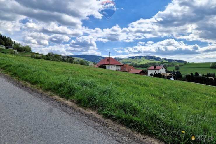 , Myślec, ul. , Działki  na sprzedaż