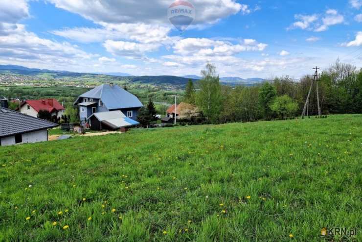 RE/MAX Polska, Działki  na sprzedaż, Myślec, ul. 