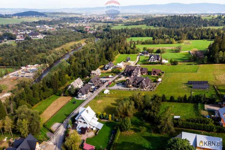 Biały Dunajec, ul. , Działki  na sprzedaż, 