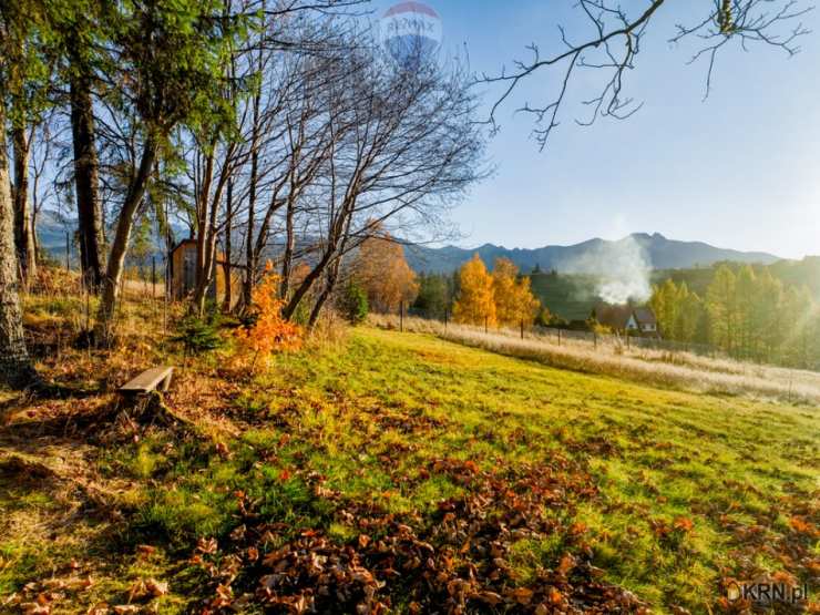 , Działki  na sprzedaż, Zakopane, ul. 