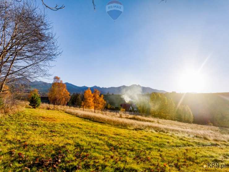 Działki  na sprzedaż, Zakopane, ul. , 