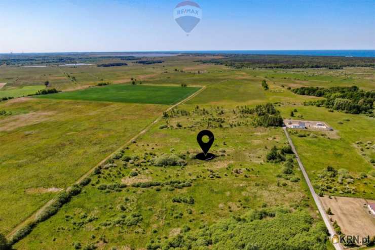 RE/MAX Polska, Działki  na sprzedaż, Stary Borek, ul. 