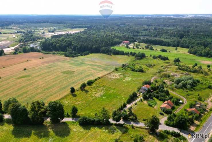 RE/MAX Polska, Działki  na sprzedaż, Witramowo, ul. 